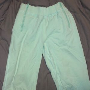 Lululemon sweatpants